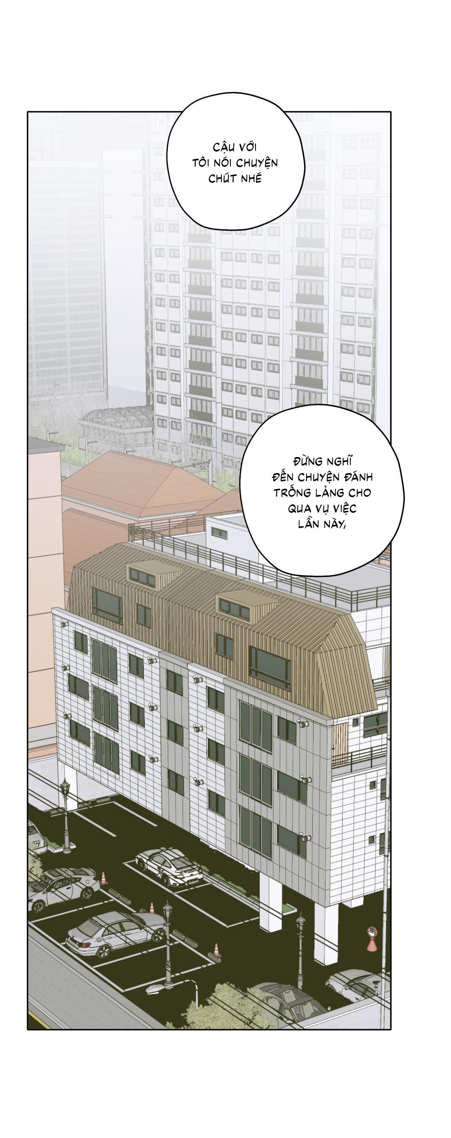 Đọc truyện  Đầm Sen Héo Úa - Chapter 29