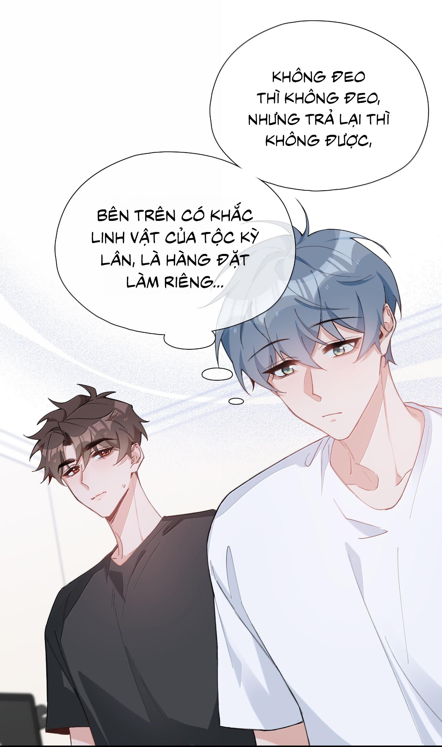 Đọc truyện Trường Cấp Ba Sơn Hải - Chapter 111