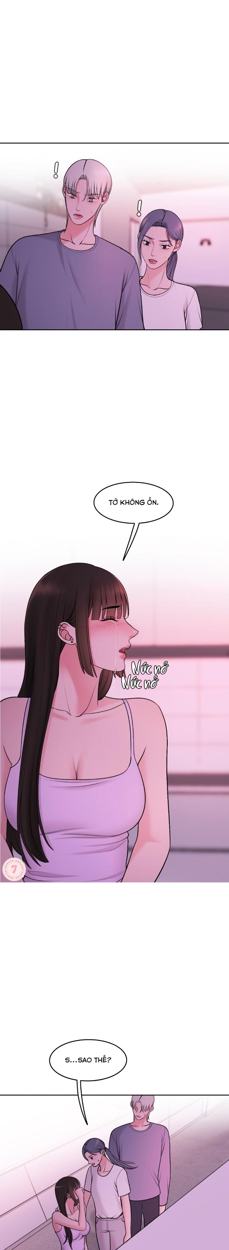 Đọc truyện Vô Tình - Chapter 59