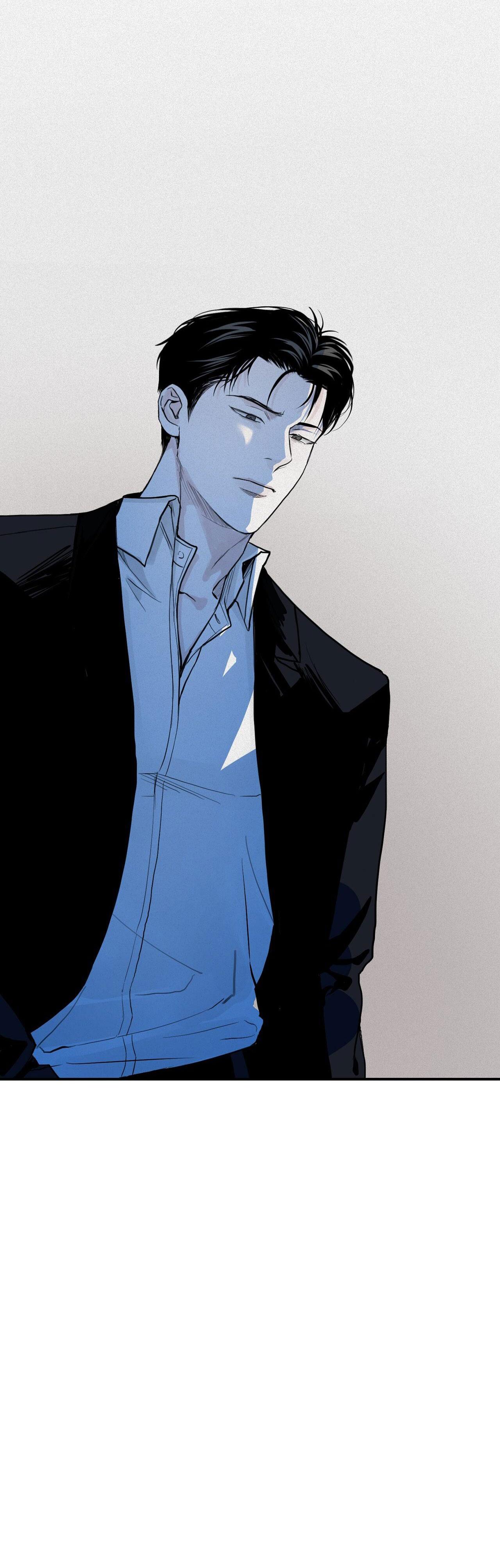 Đọc truyện PROJECTION - Chapter 3