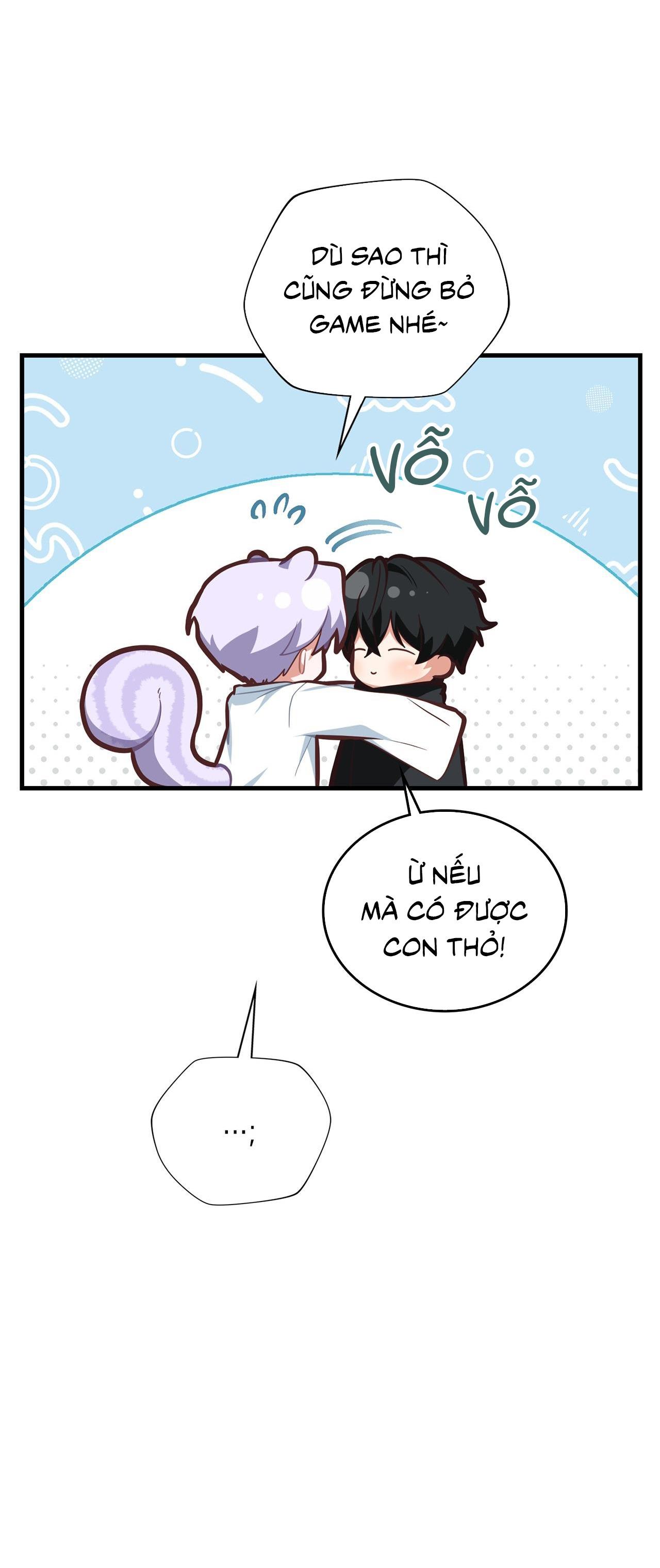 Đọc truyện Guild member - Chapter 65