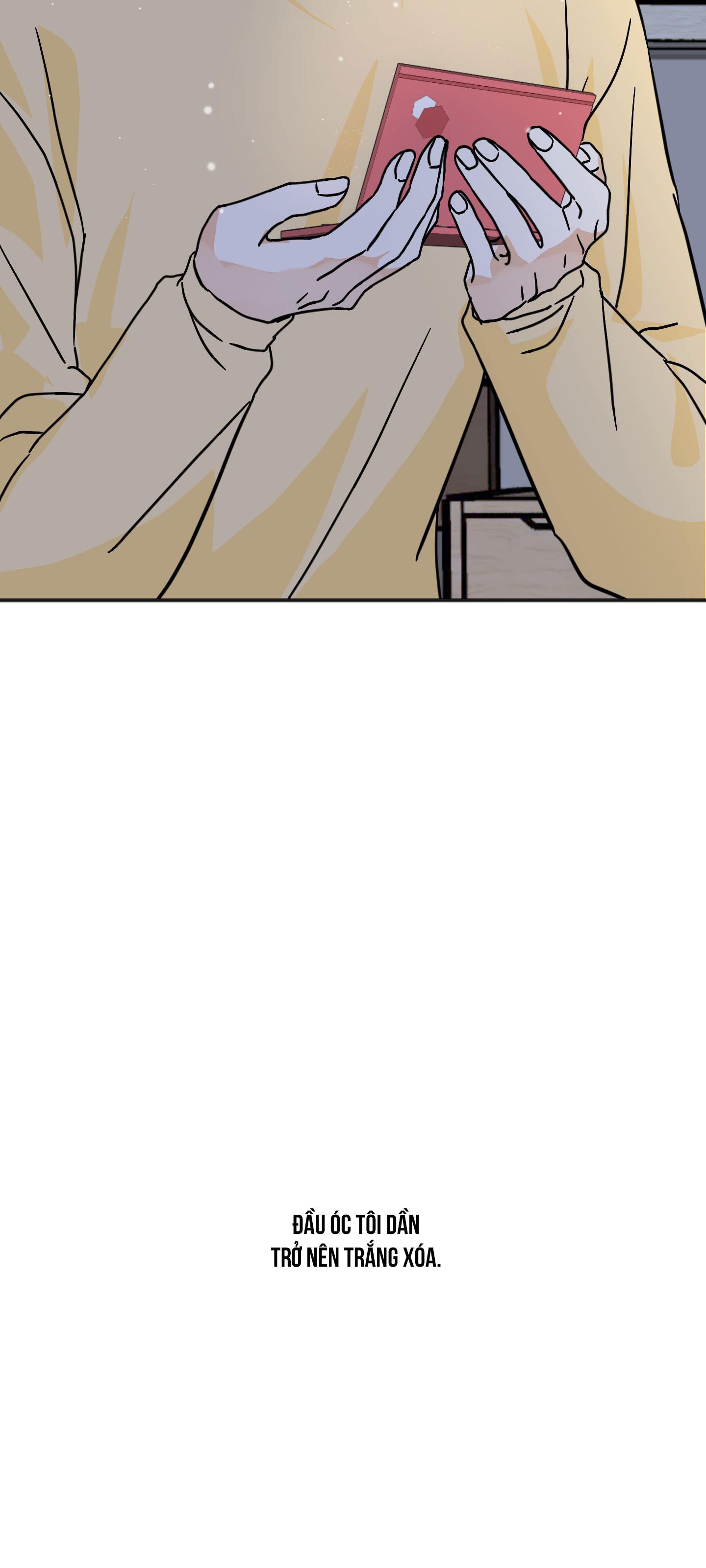 Đọc truyện CHUYỆN TÌNH CHIBI - Chapter 2