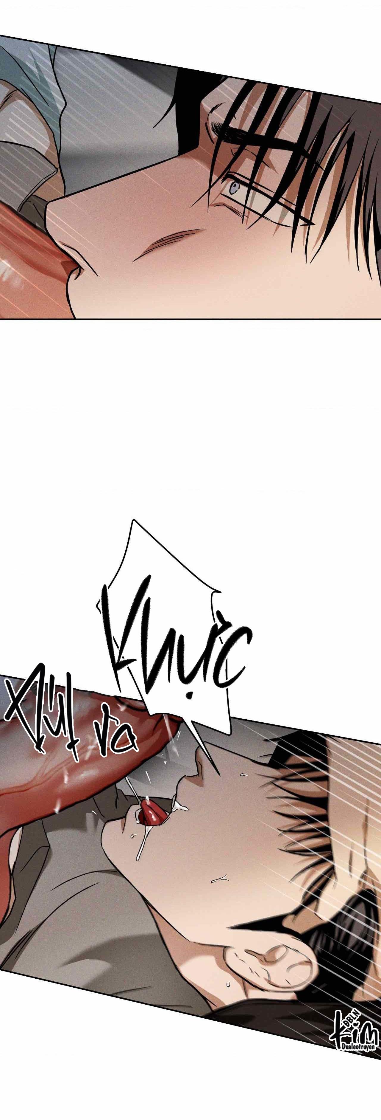 Đọc truyện FLASHLIGHT - Chapter 13