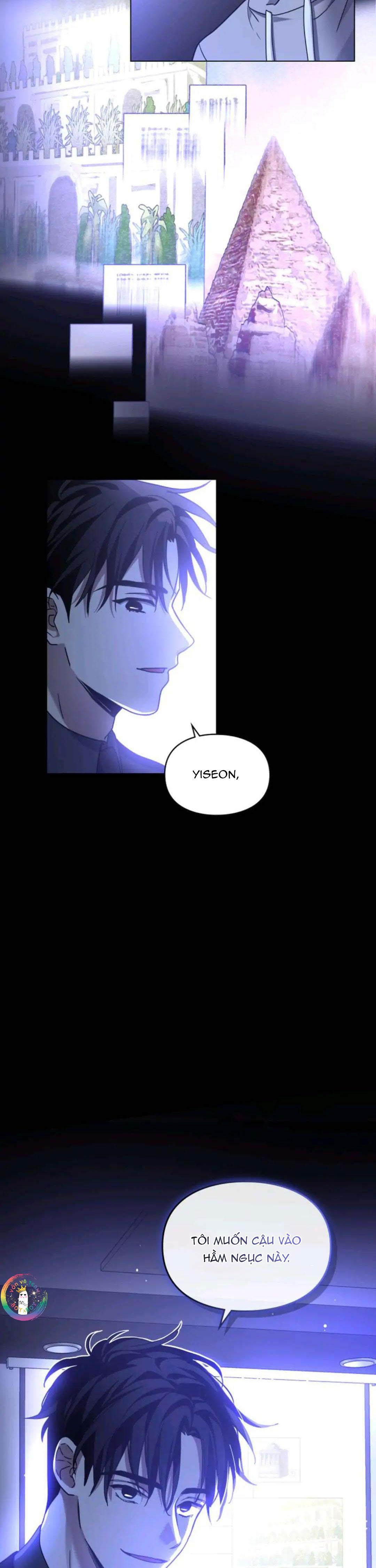 Đọc truyện Vết Tích Của Ánh Dương - Chapter 7