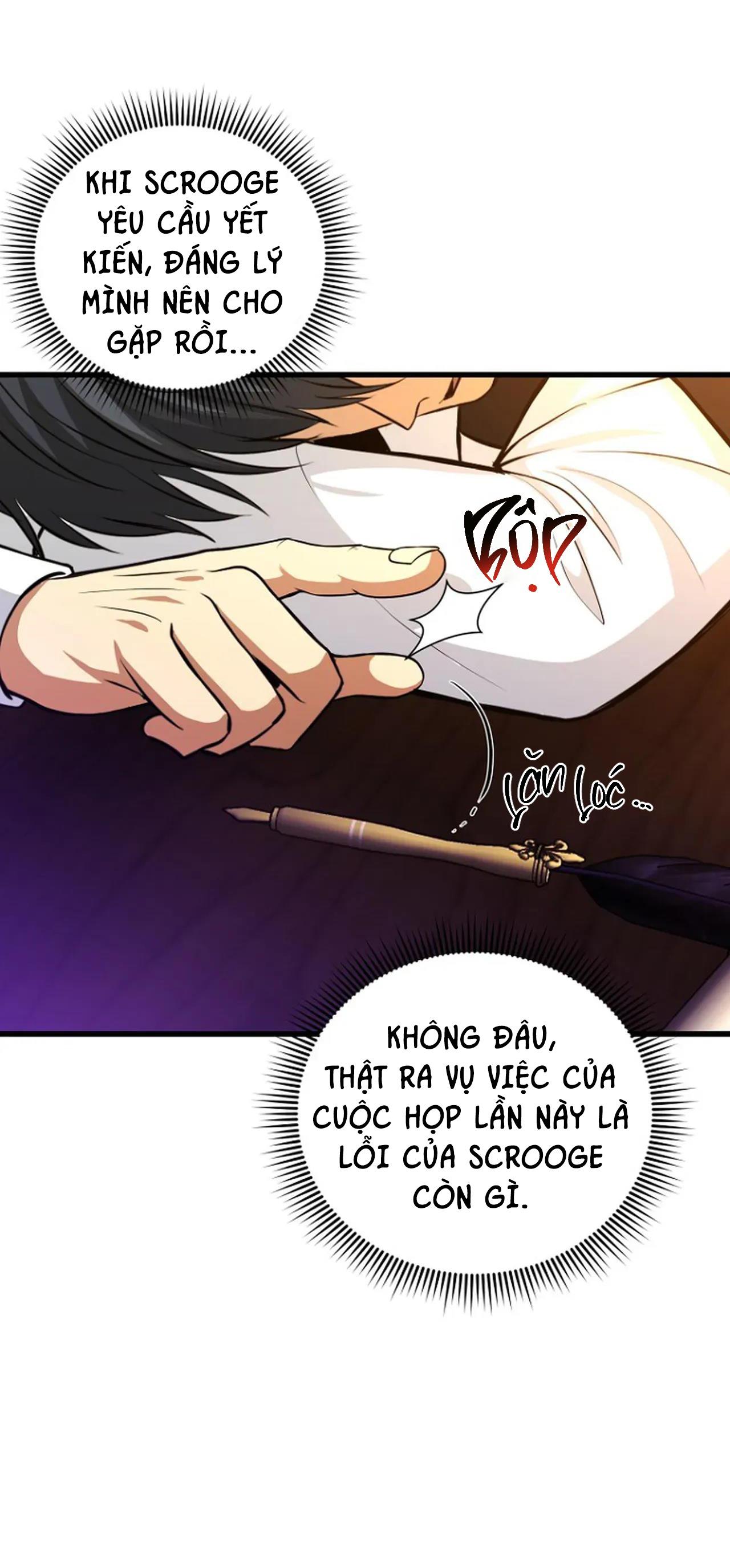 Đọc truyện NGHỈ HƯU CHỨ KHÔNG PHẢI TÌNH YÊU - Chapter 16