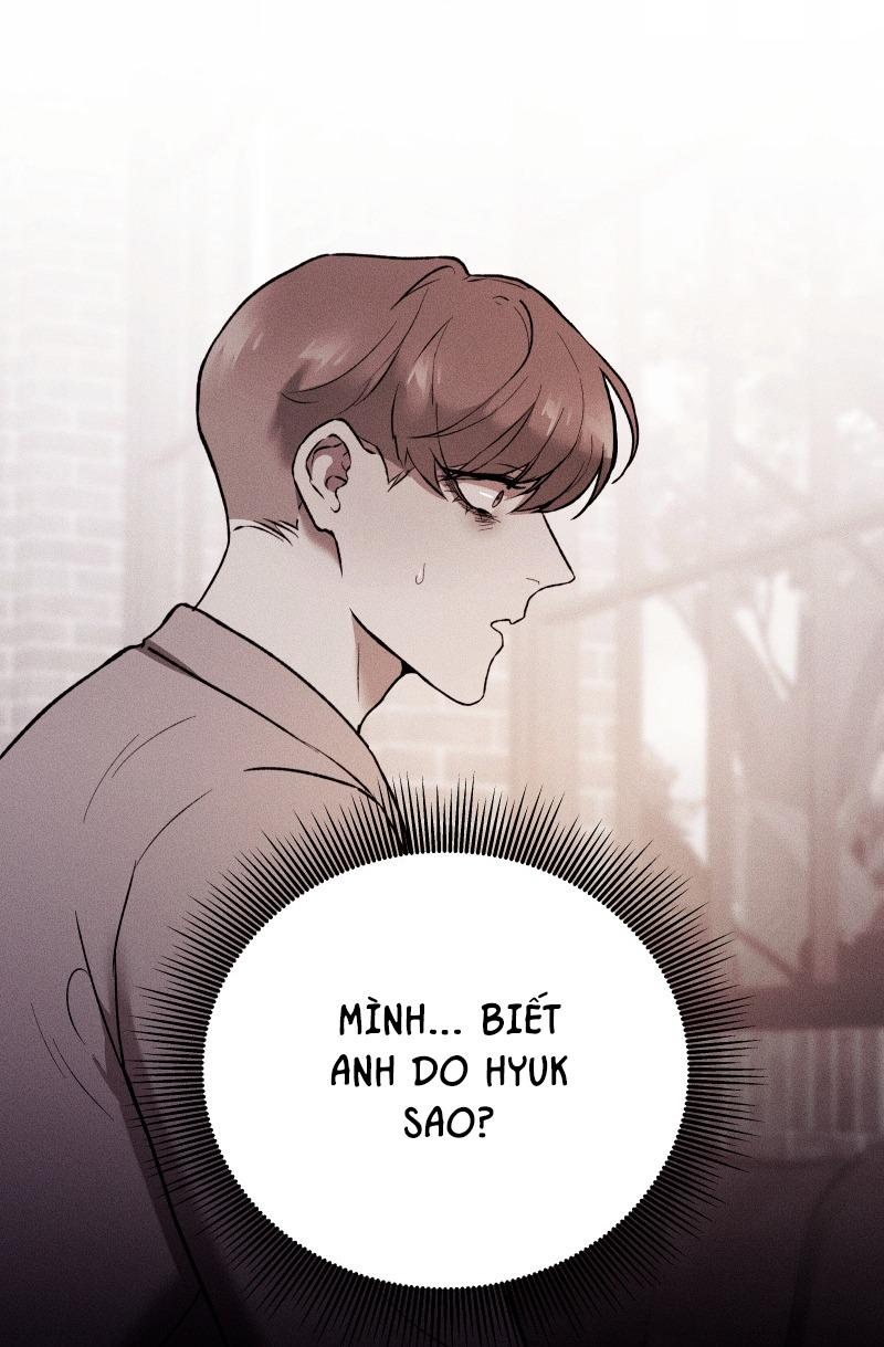 Đọc truyện NỖI SỢ CỦA HWAN YEONG - Chapter 43
