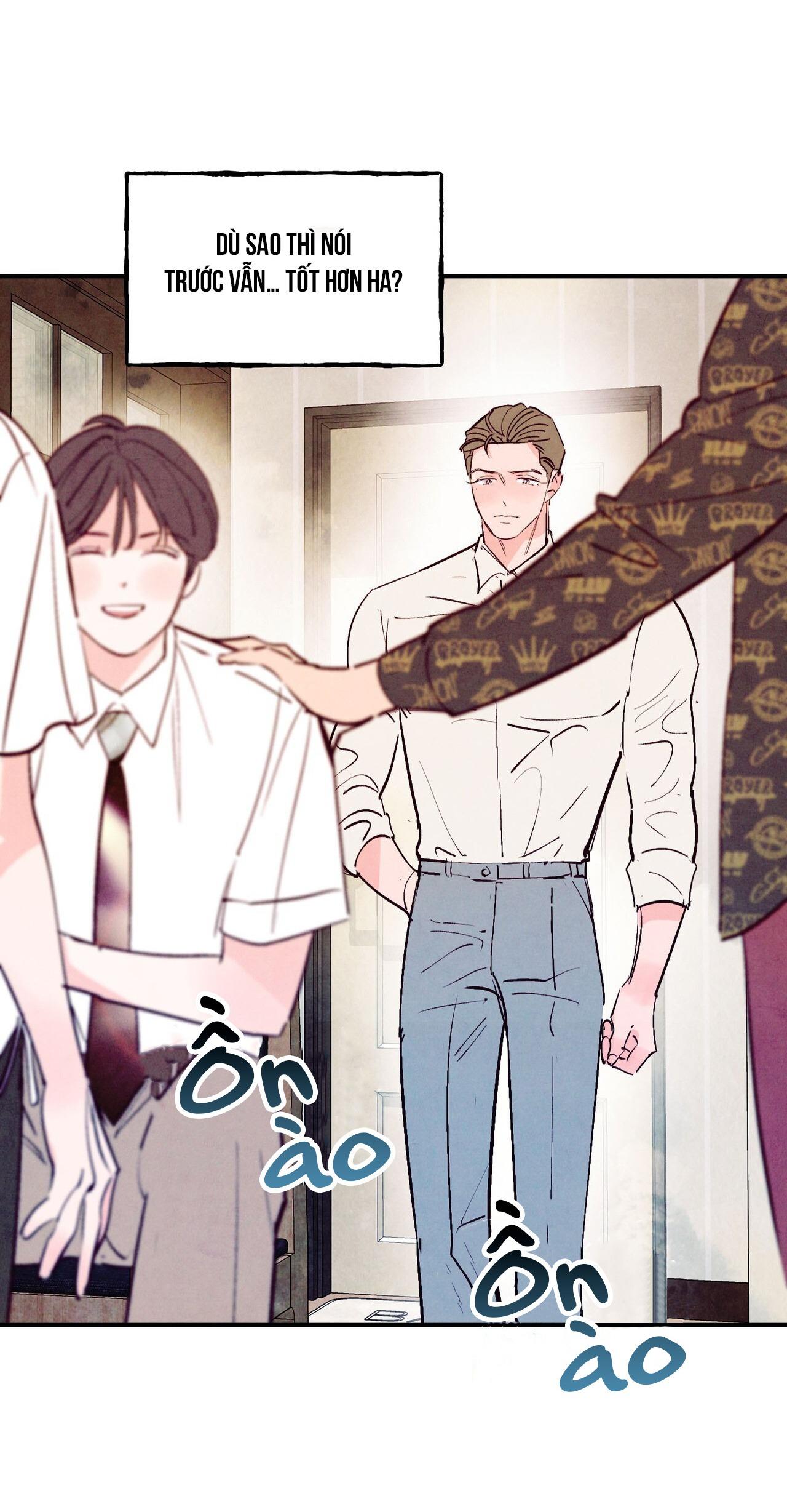 Đọc truyện Say Tình - Chapter 77
