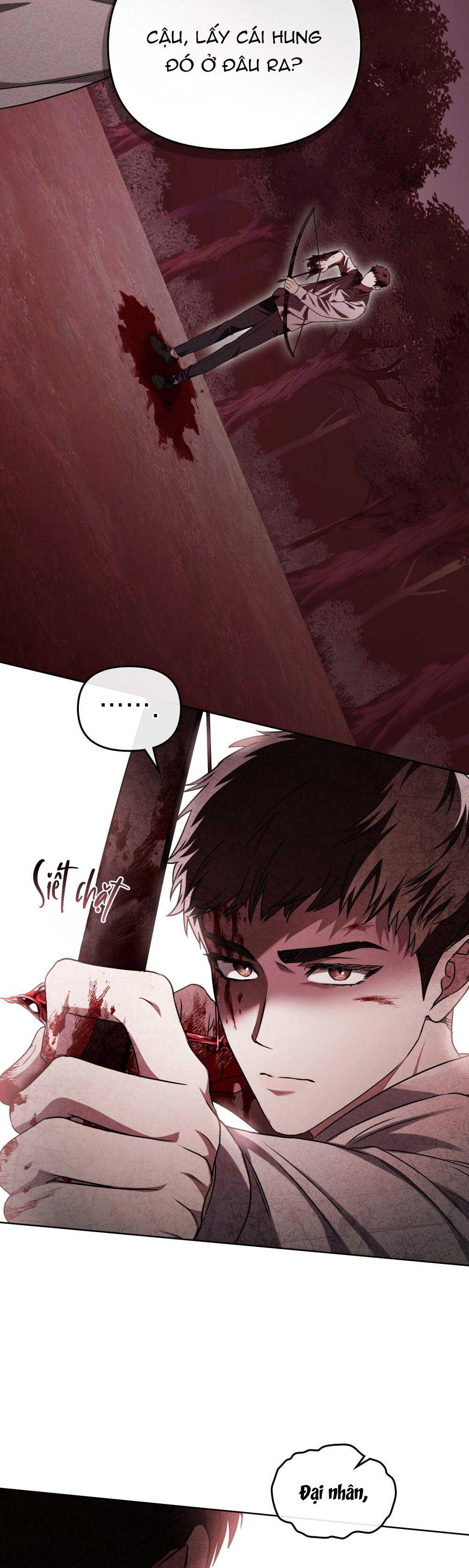 Đọc truyện HỎA HỒN - Chapter 27