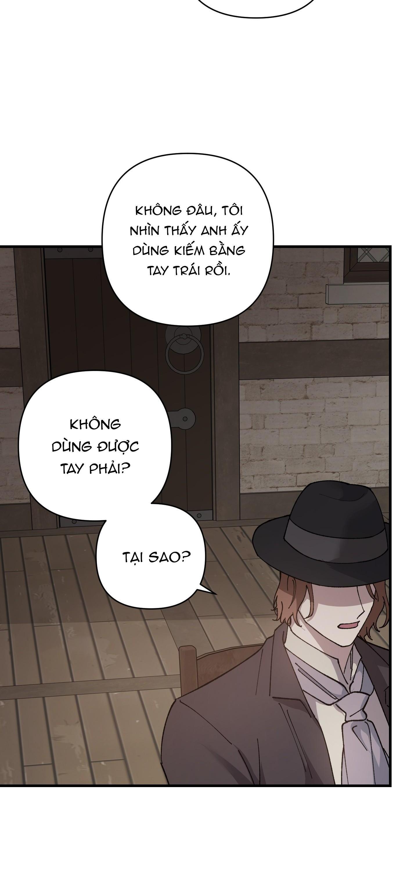 Đọc truyện Đóa hoa của mặt trời - Chapter 95