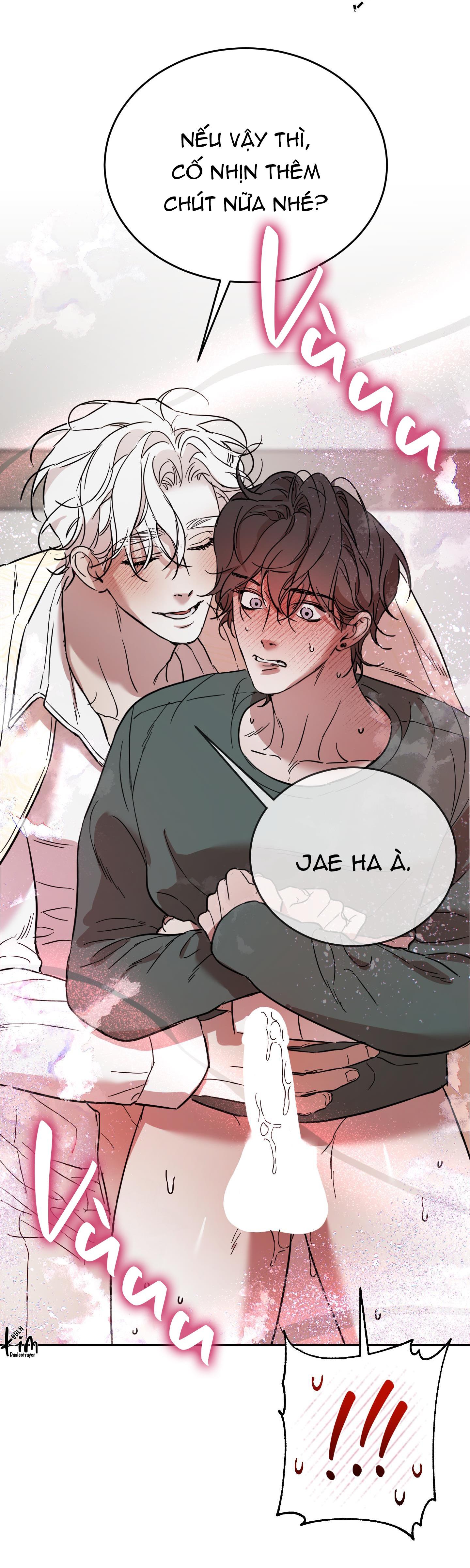 Đọc truyện SỰ THAM LAM CỦA NHÂN LOẠI - Chapter 7.6