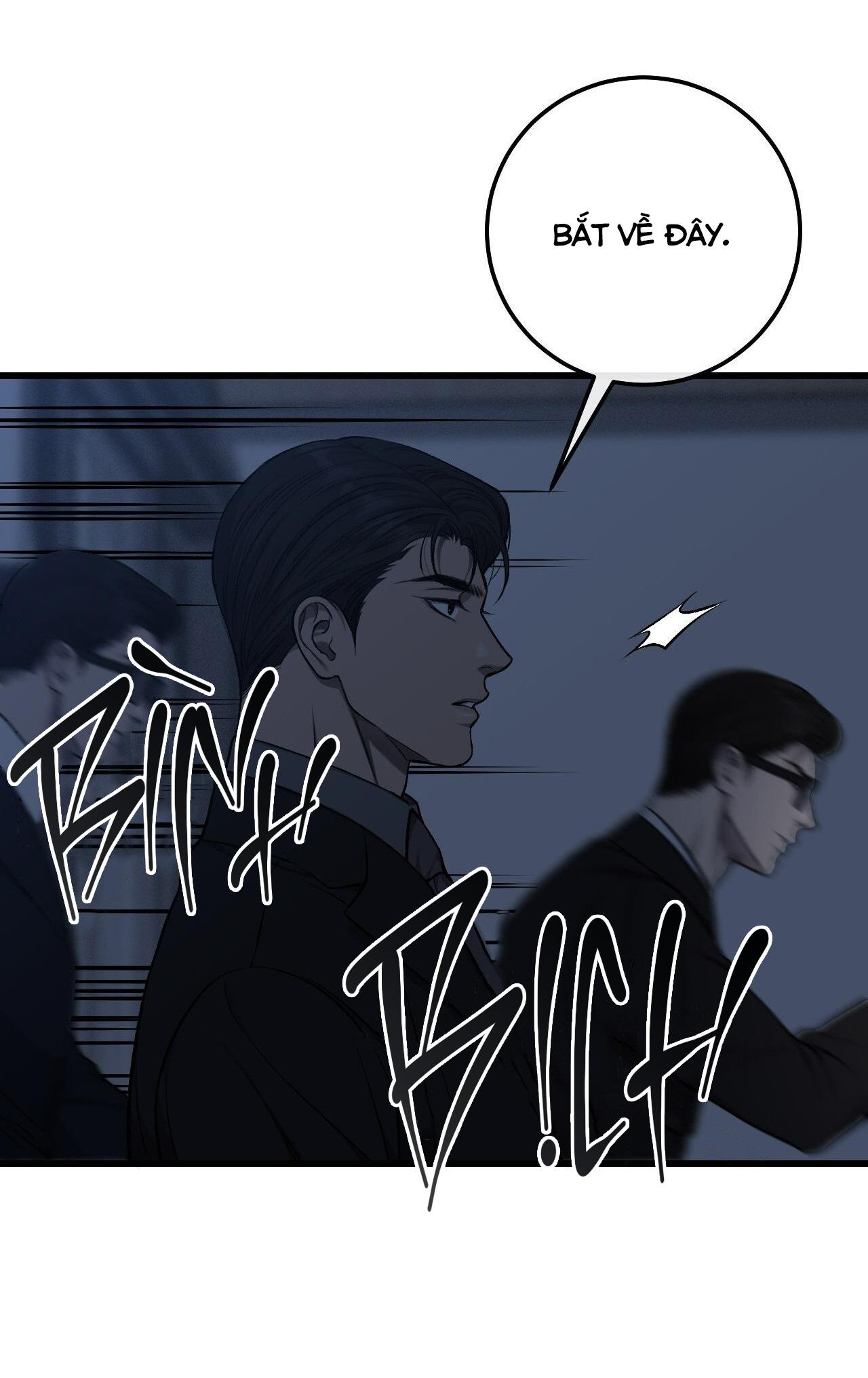 Đọc truyện XX CẶN BÃ - Chapter 44