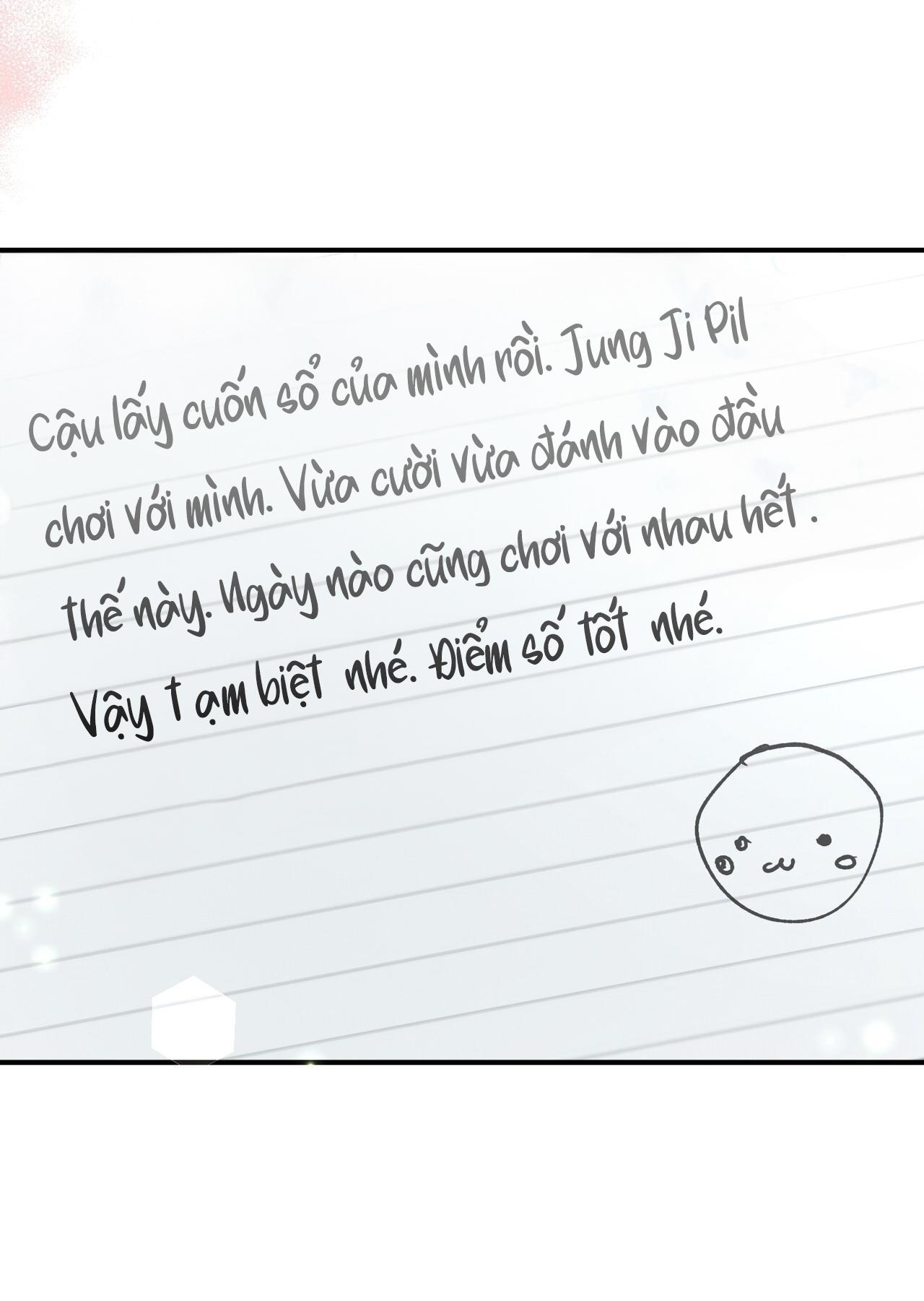 Đọc truyện TÌNH YÊU MẬN NGỌT - Chapter 40