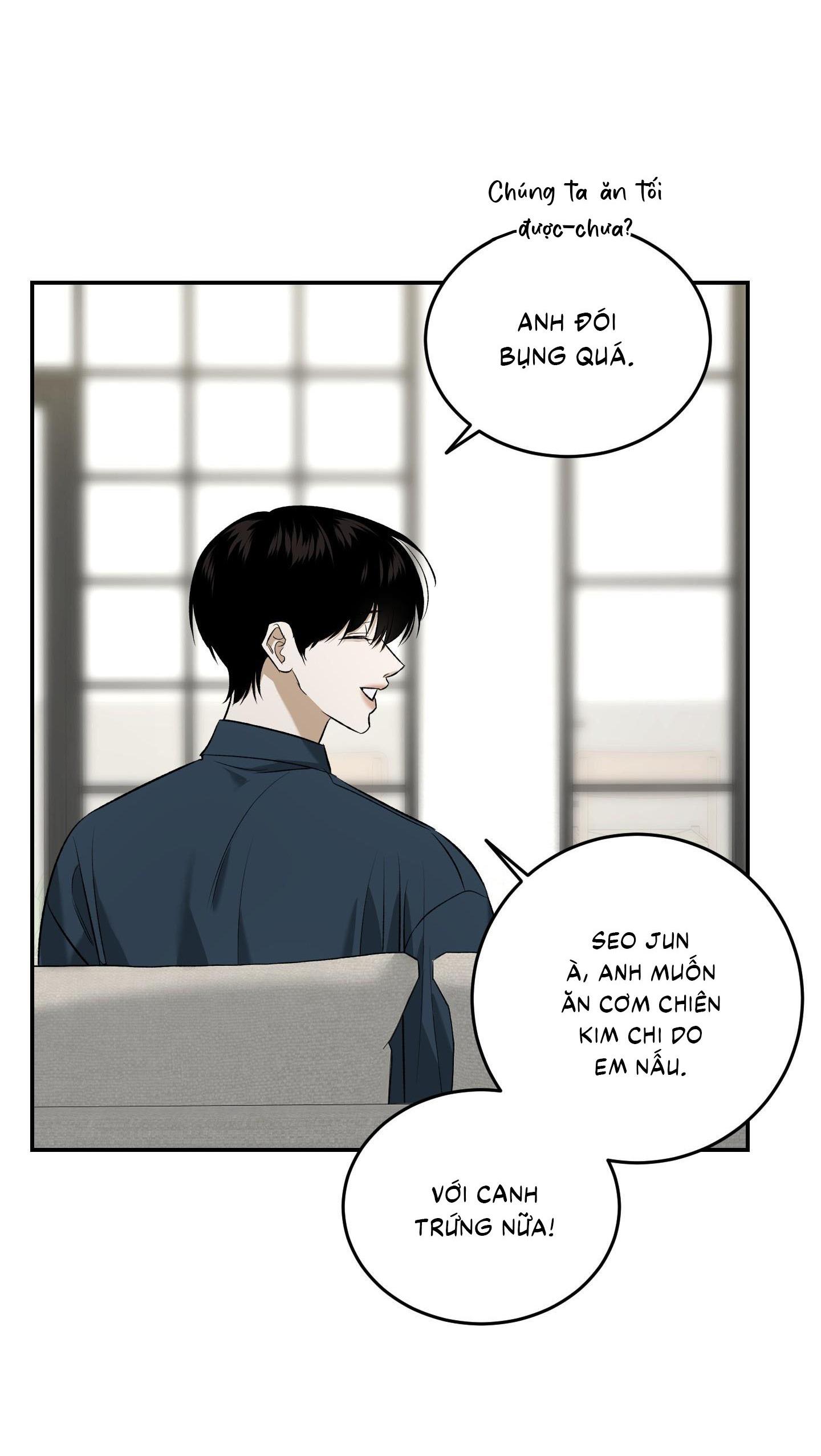 Đọc truyện |DROP| Hưởng Lợi - Chapter 32