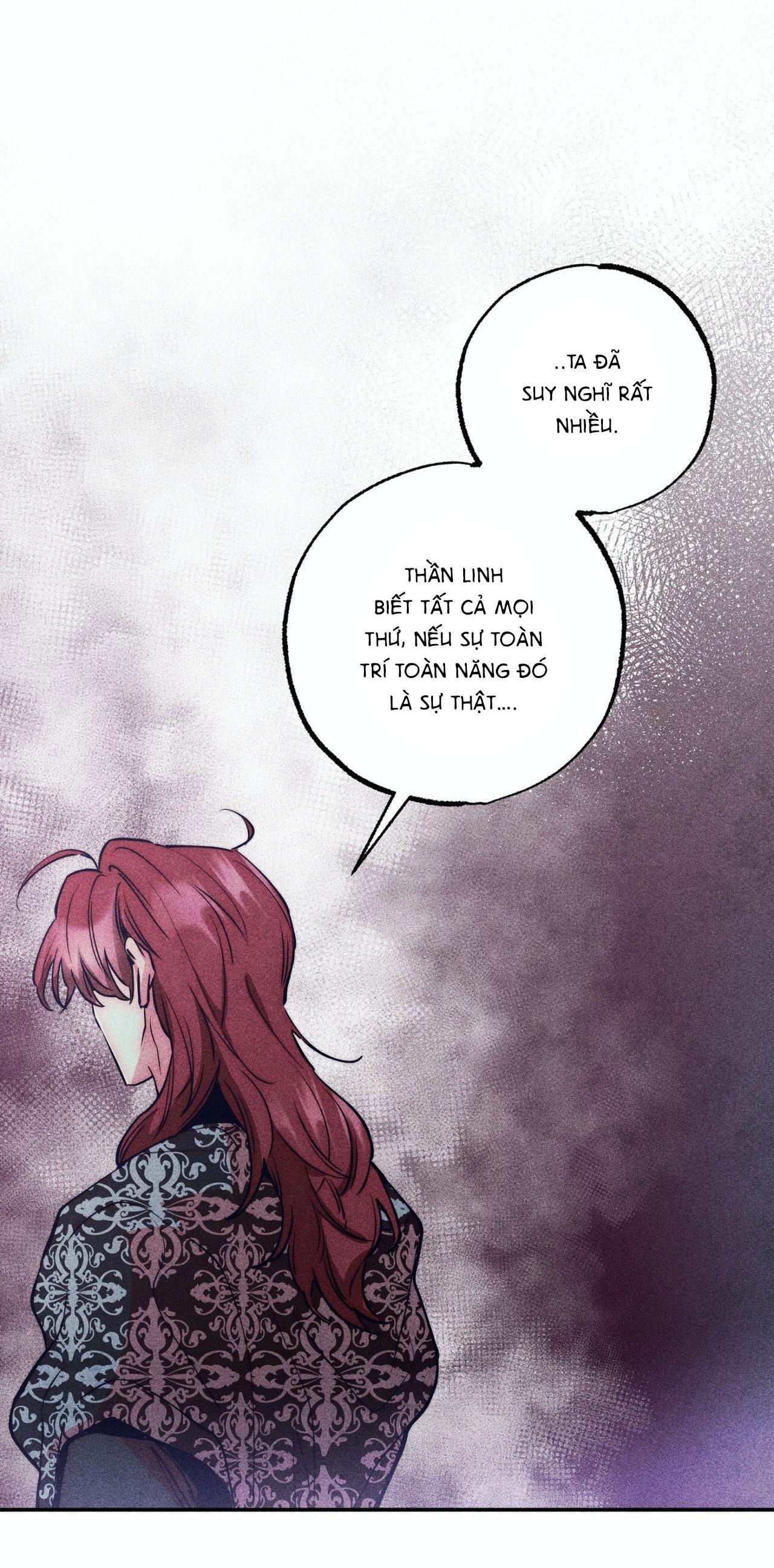 Đọc truyện  Làm vị cứu tinh thật dễ dàng - Chapter 75