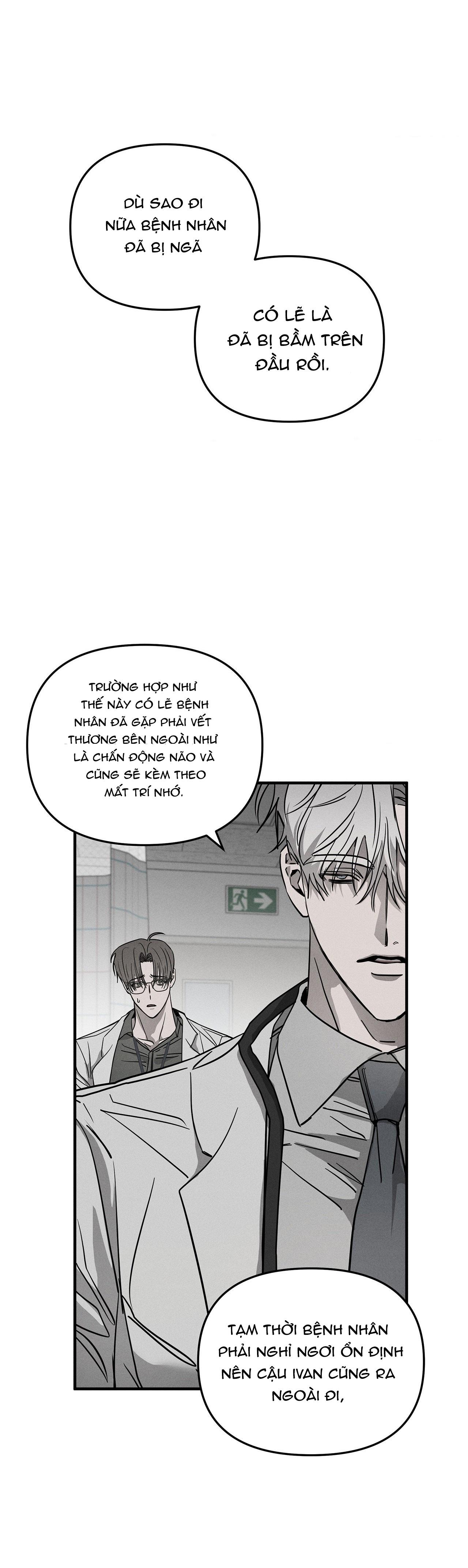 Đọc truyện FIETA - Chapter 7