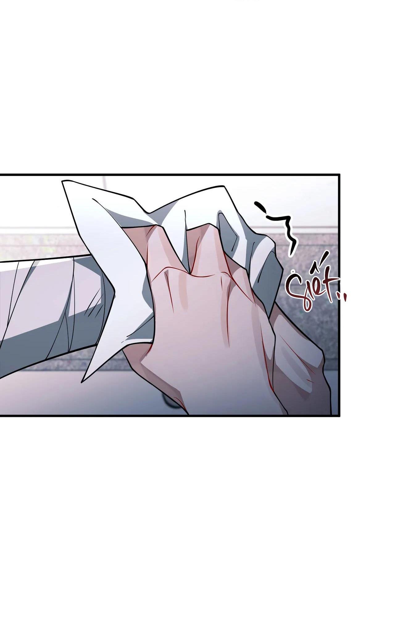 Đọc truyện  Vết Trượt - Chapter 42