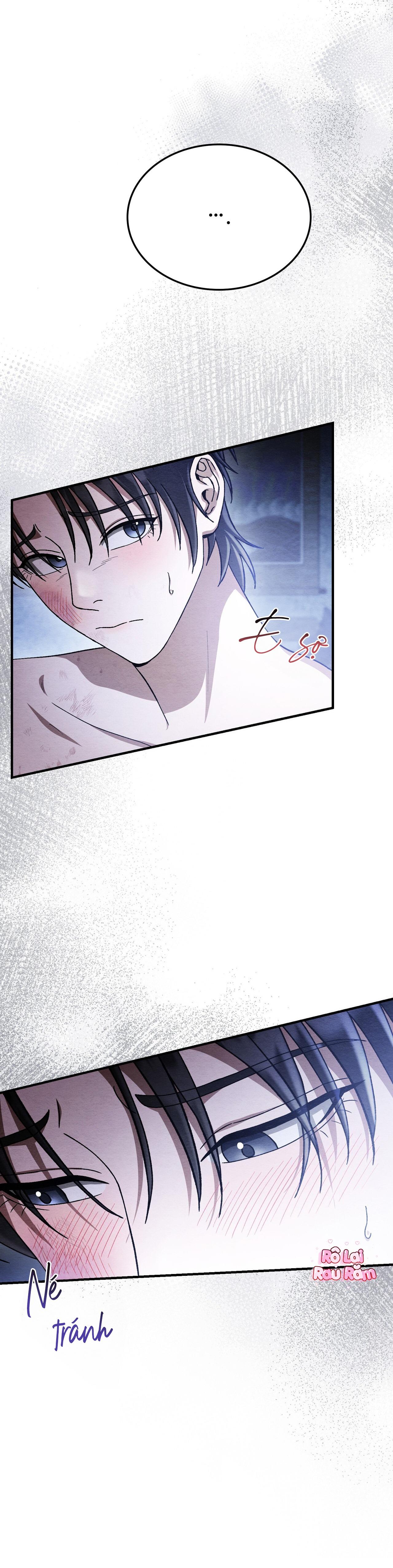 Đọc truyện ĂN MỘT LỜI HAI - Chapter 35