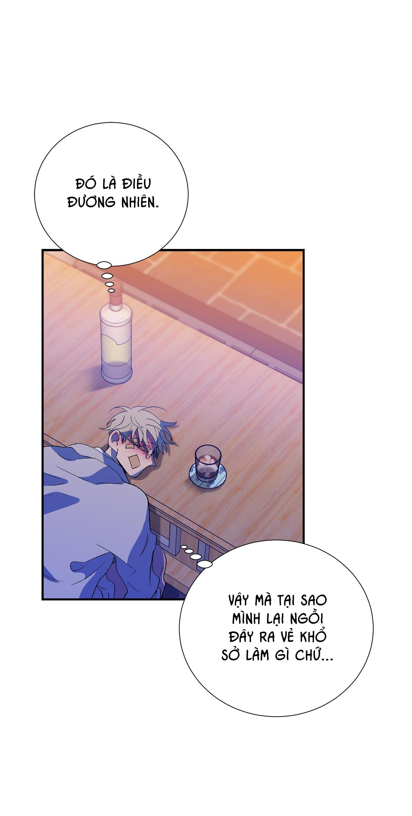 Đọc truyện ÔNG CHÚ BÊN CỬA SỔ - Chapter 39