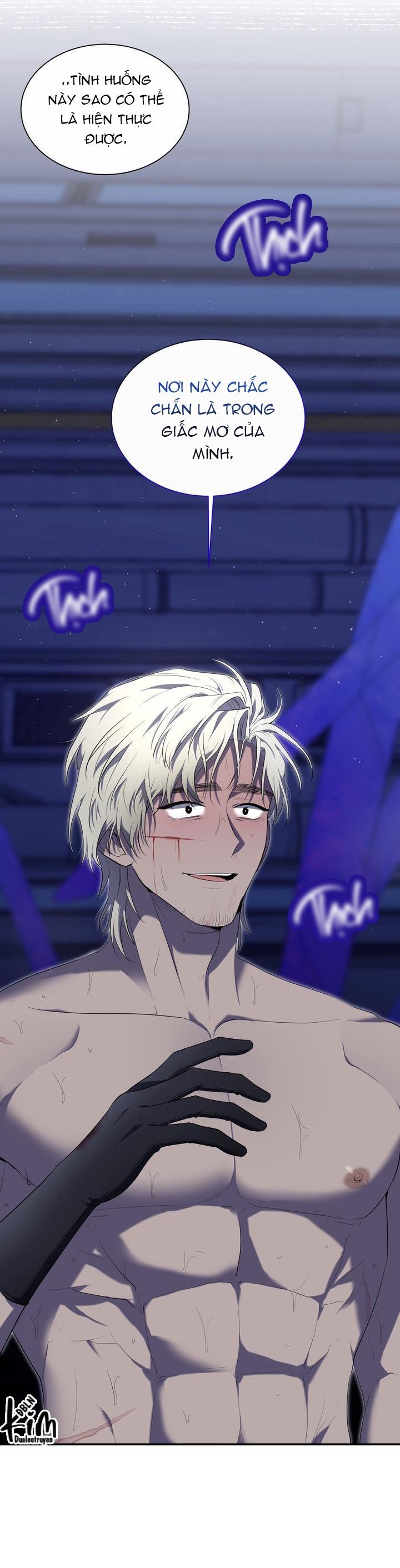 Đọc truyện SỰ THAM LAM CỦA NHÂN LOẠI - Chapter 1.3