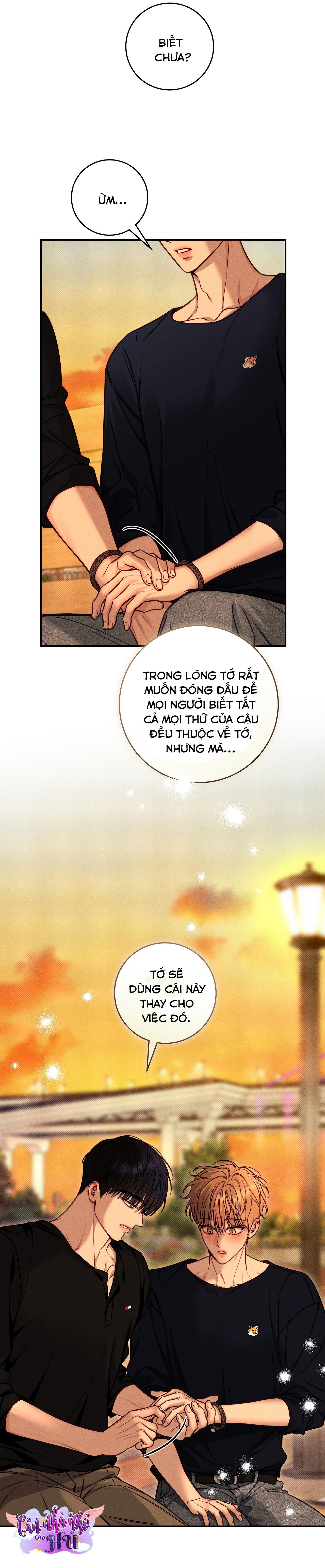 Đọc truyện (END) MÙA HÈ NĂM ẤY - Chapter 53