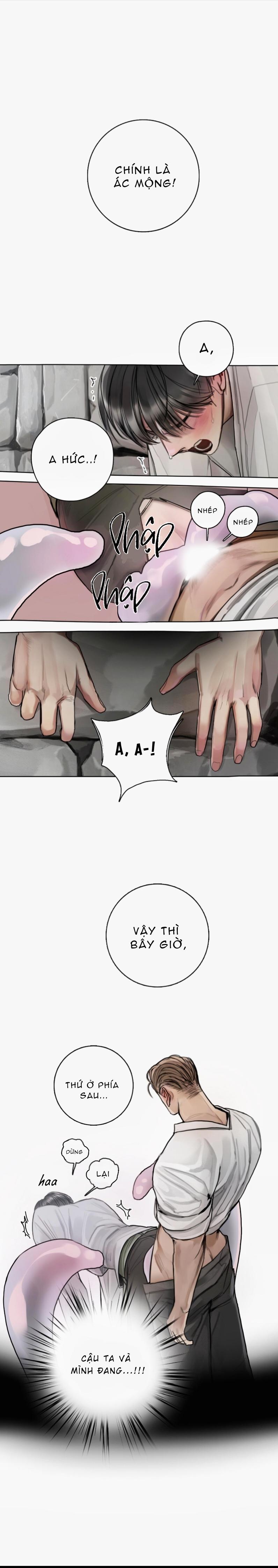 Đọc truyện Tổng Hợp Truyện BL Ngắn Siêu Dâm TNML - Chapter 1.4