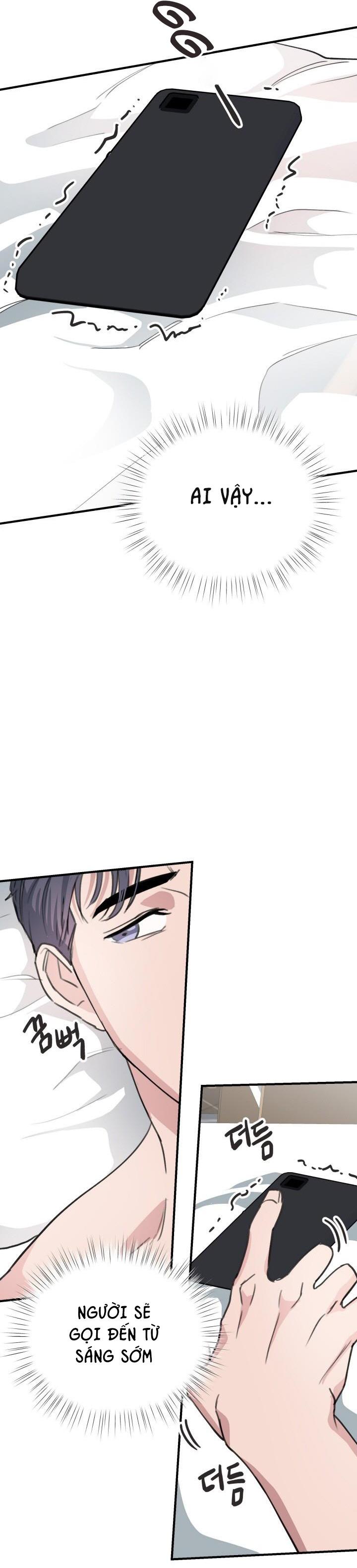 Đọc truyện NGHIỆN SEX - Chapter 22.1