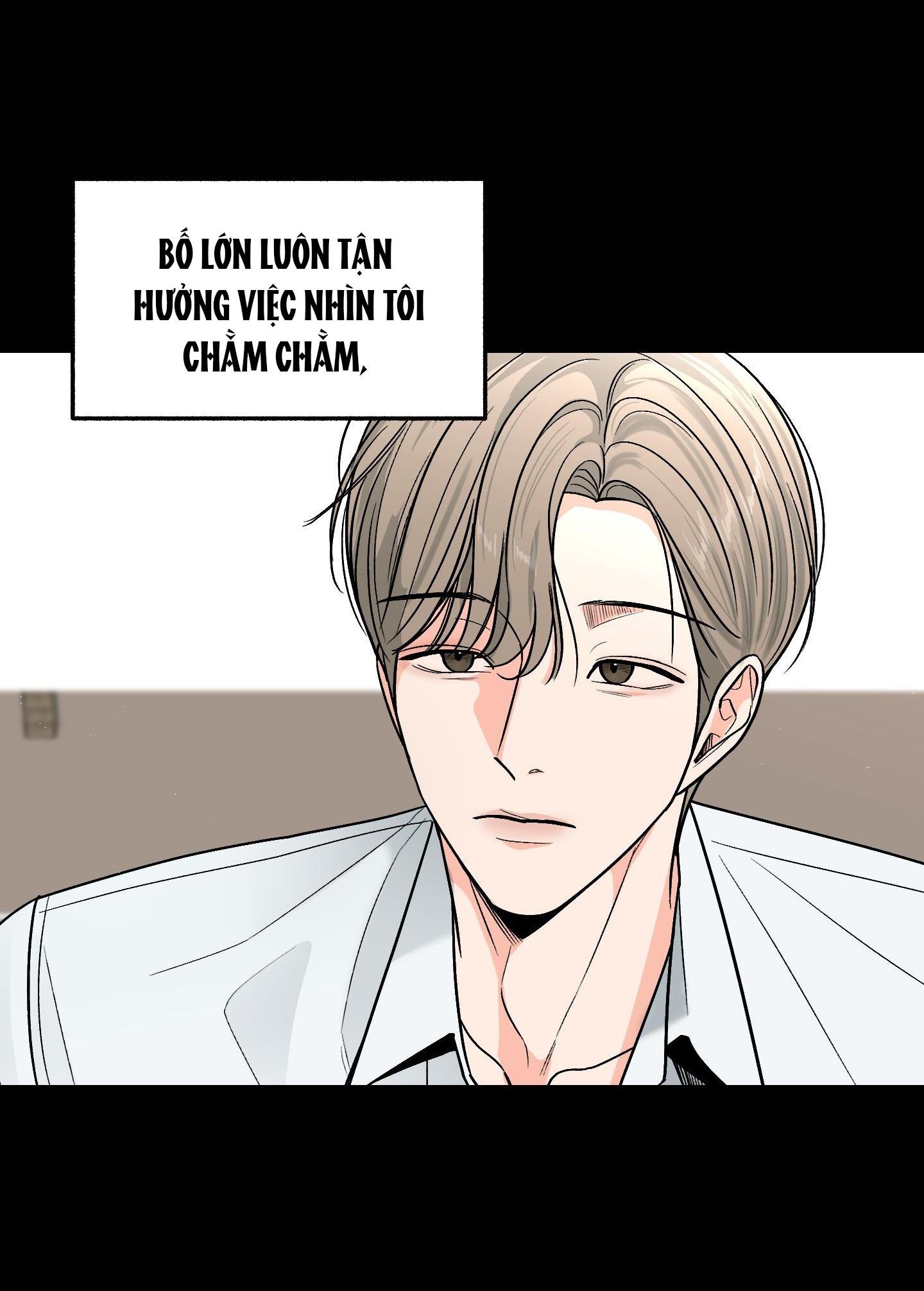 Đọc truyện NGHIỆN SEX - Chapter 21.5