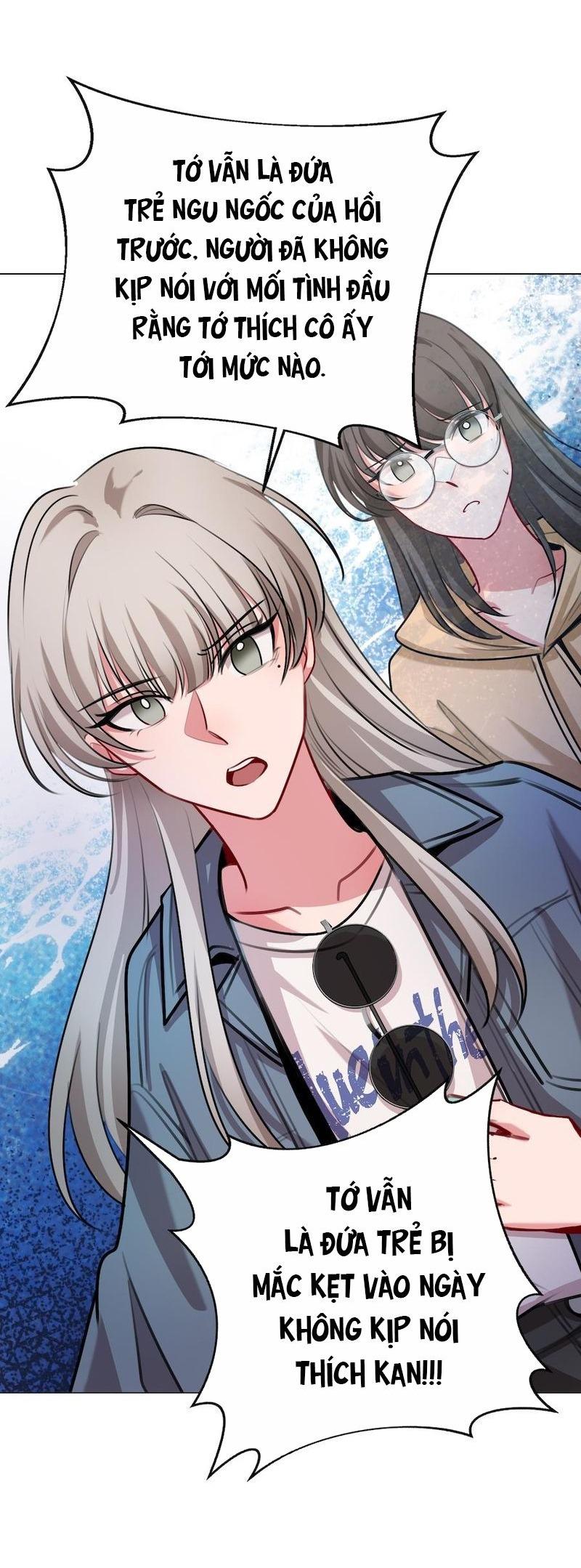 Đọc truyện Flower of youth - Chapter 9