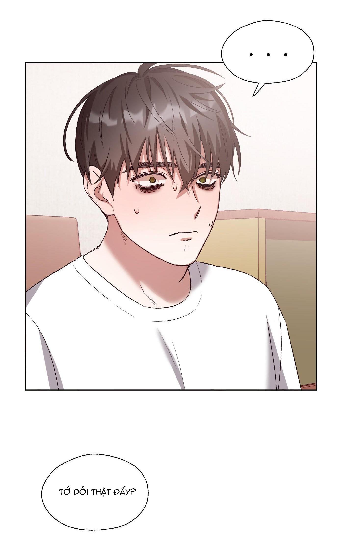 Đọc truyện BL NGẮN CHỊCH HỎNY - Chapter 36.4