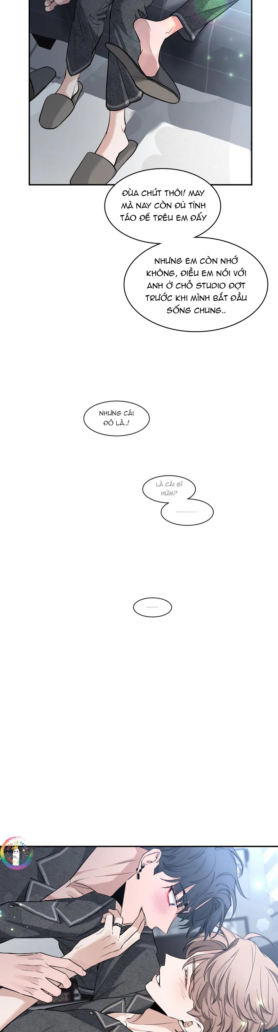 Đọc truyện SKETCH - Chapter 69