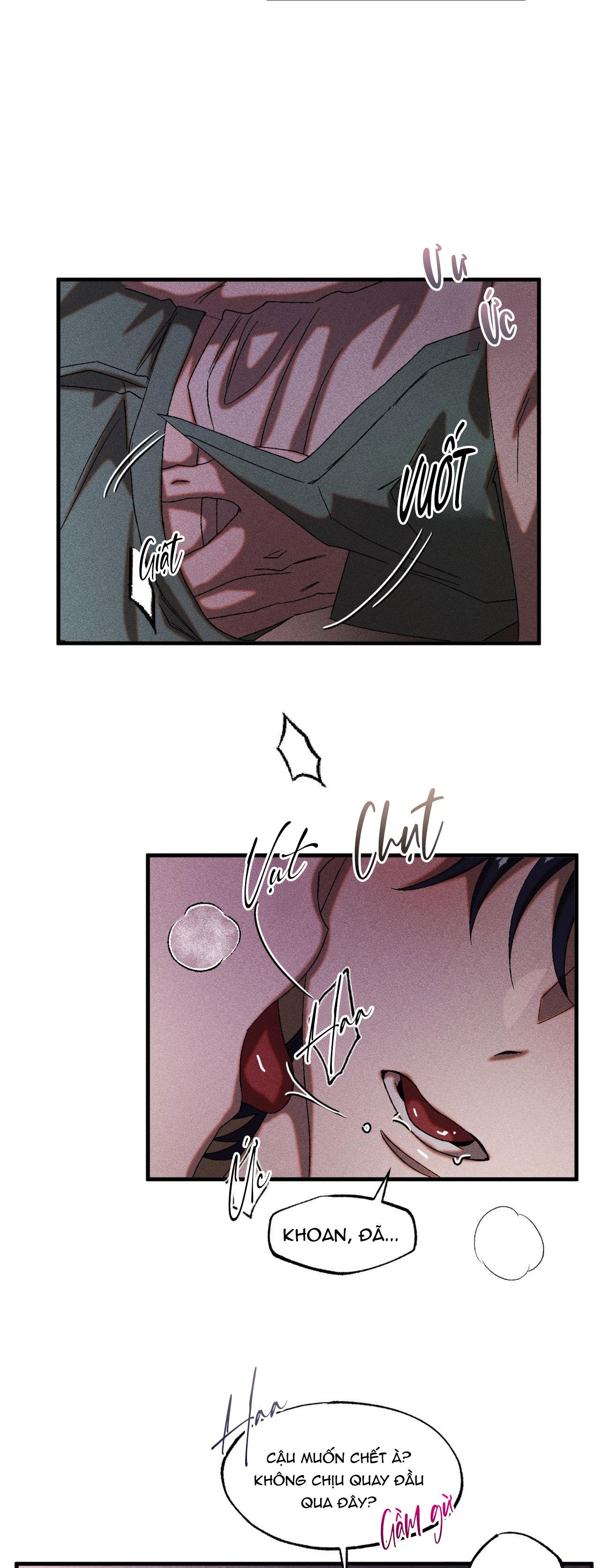 Đọc truyện Cash Or Credit - Chapter 35