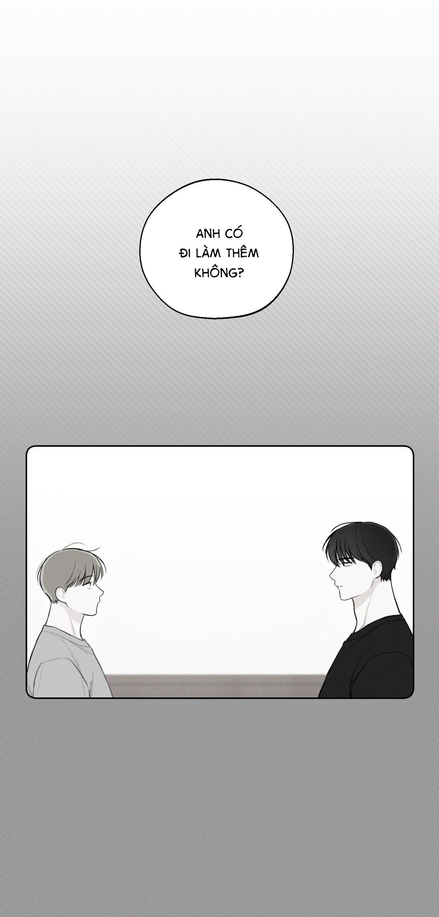 Đọc truyện  THÁNG 12 - Chapter 15