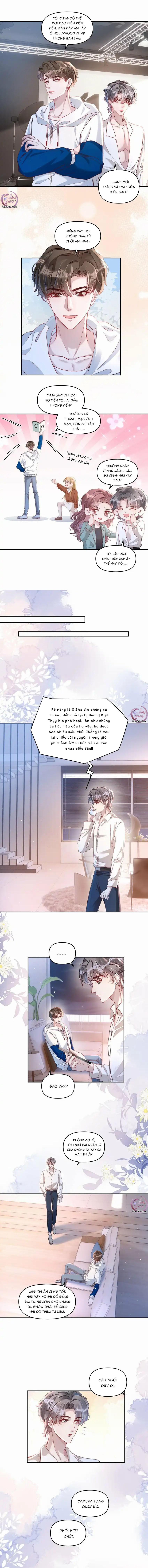 Đọc truyện Hữu Danh - Chapter 31