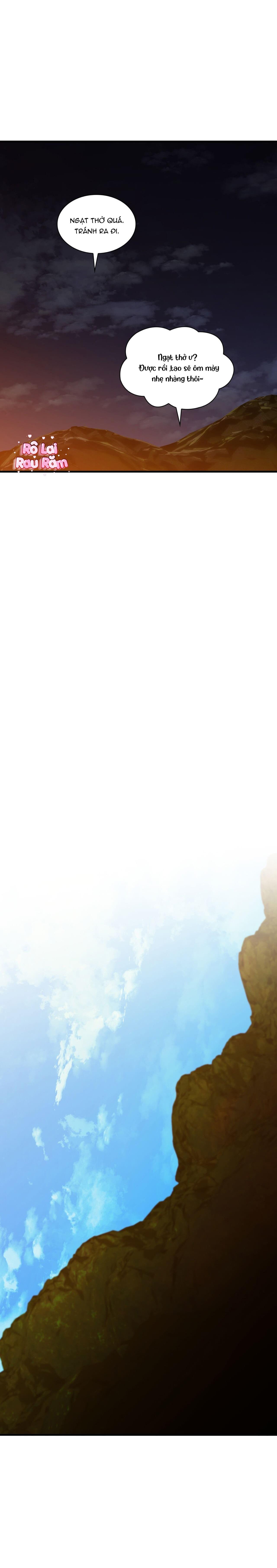 Đọc truyện Thực nhân tha hoá - Chapter 38