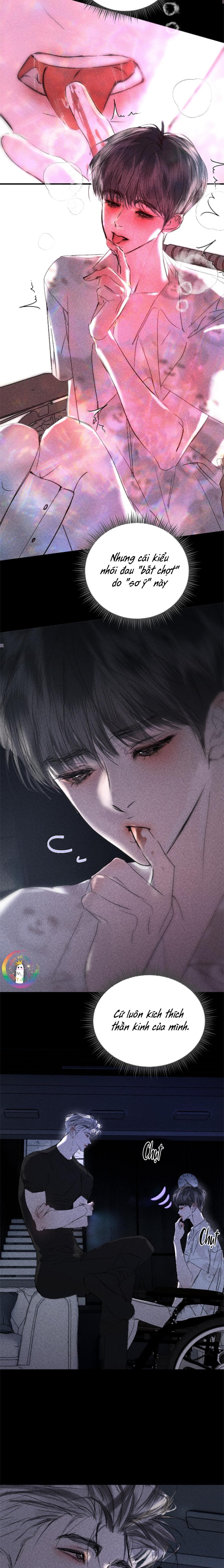 Đọc truyện Thoát Khỏi Tầng Hầm - Chapter 21