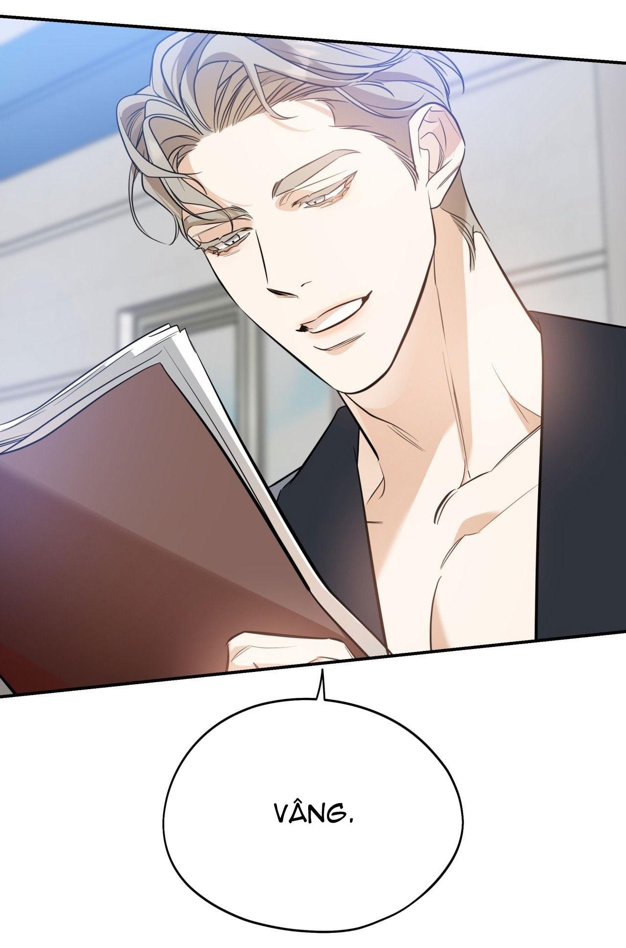 Đọc truyện LỆNH CỨU RỖI - Chapter 61