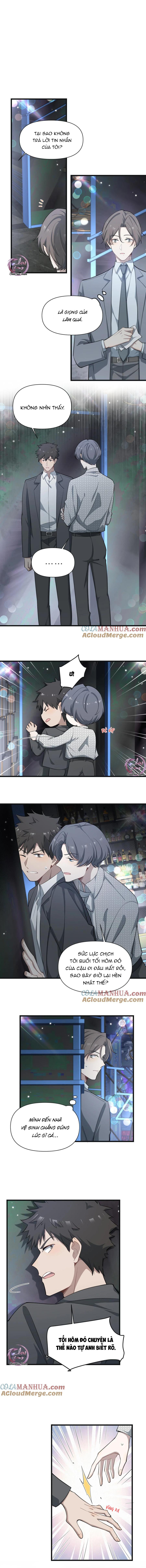 Đọc truyện Công Thức Mỹ Học - Chapter 75