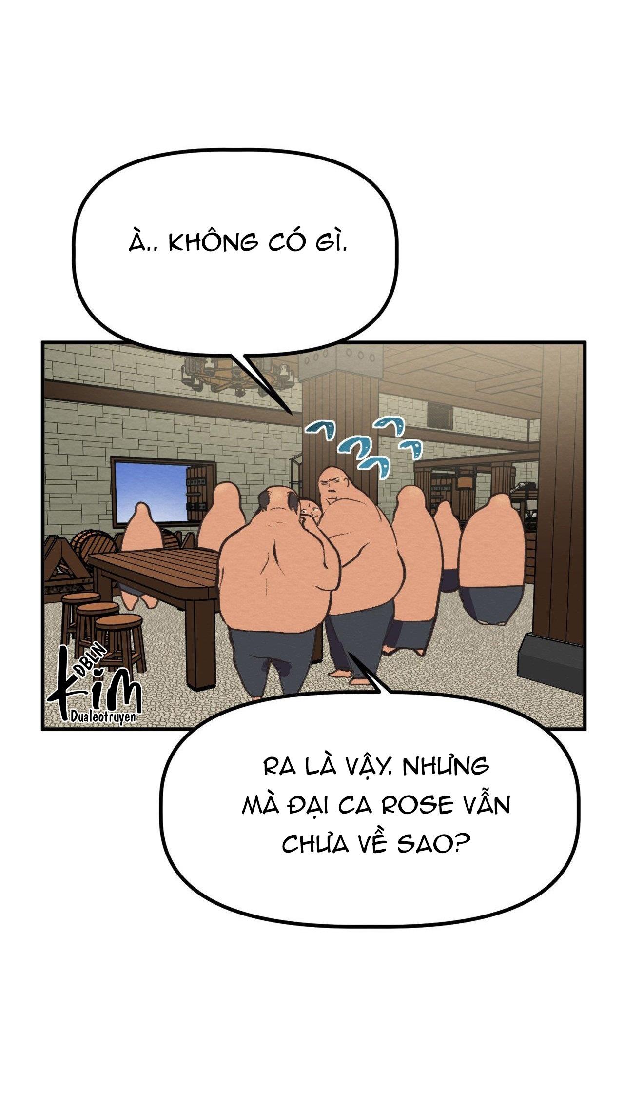 Đọc truyện ÁC MA ĐỈNH CẤP - Chapter 33