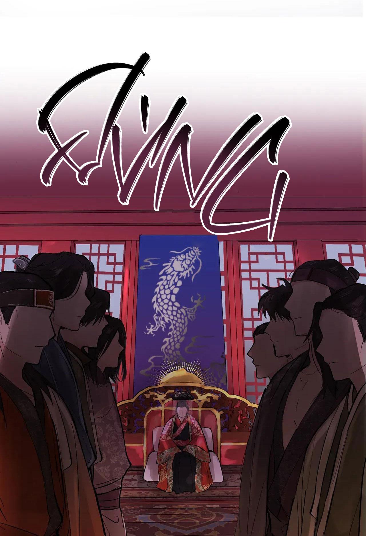 Đọc truyện BL CỔ TRANG-ÂU CỔ NGẮN NHÀ KIM - Chapter 38.4
