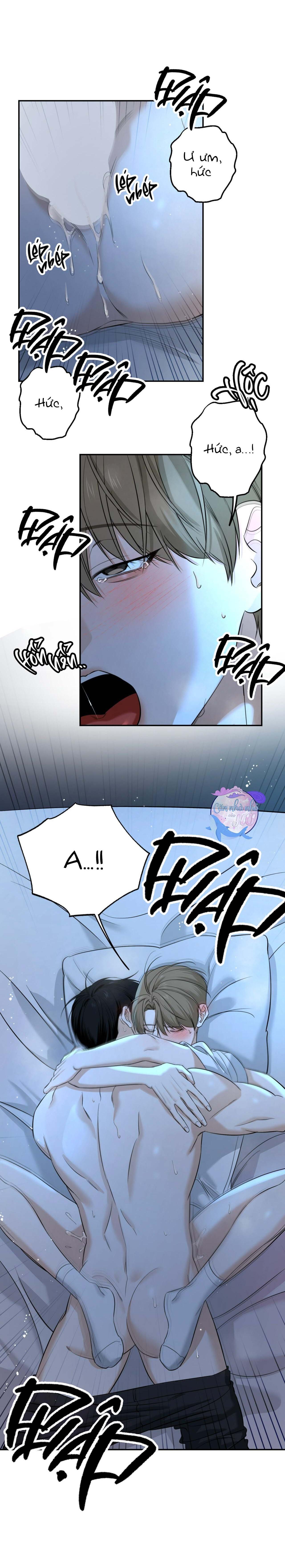 Đọc truyện CHÀNG TRAI CHO EM MỌI THỨ - Chapter 28