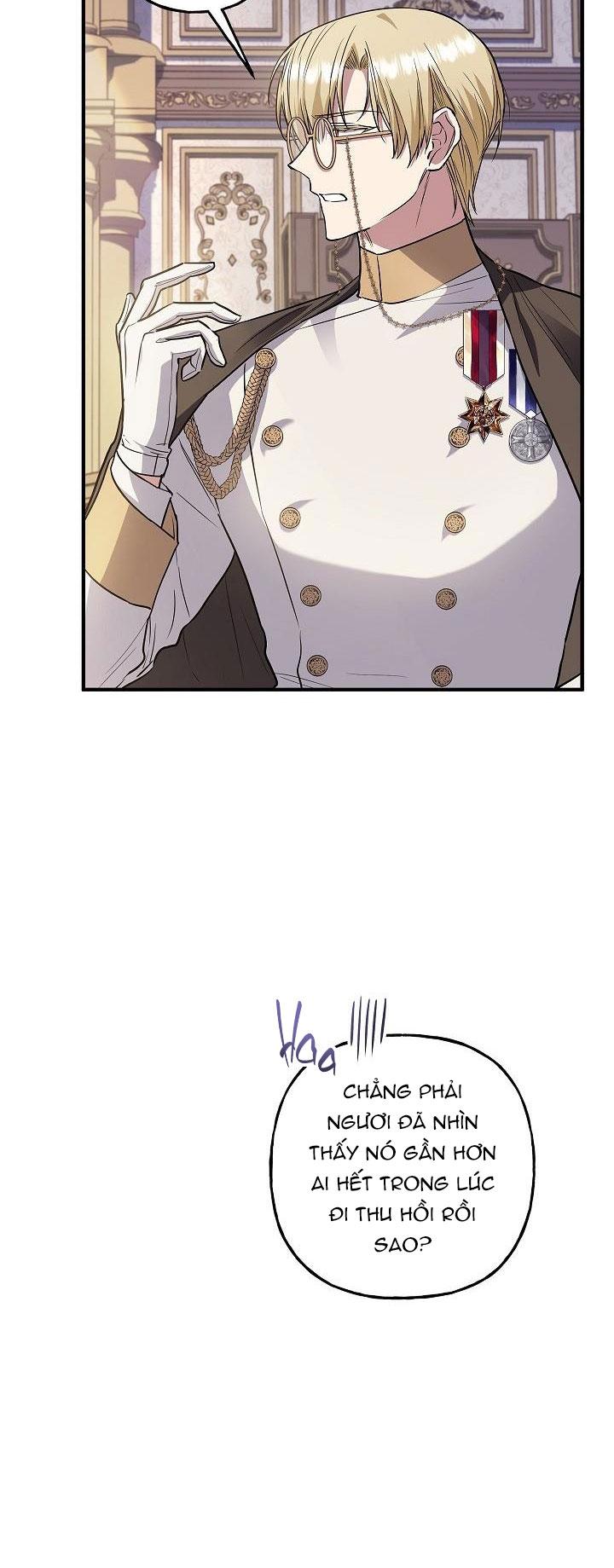 Đọc truyện (ABO) BƯỚC NGOẶT - Chapter 33