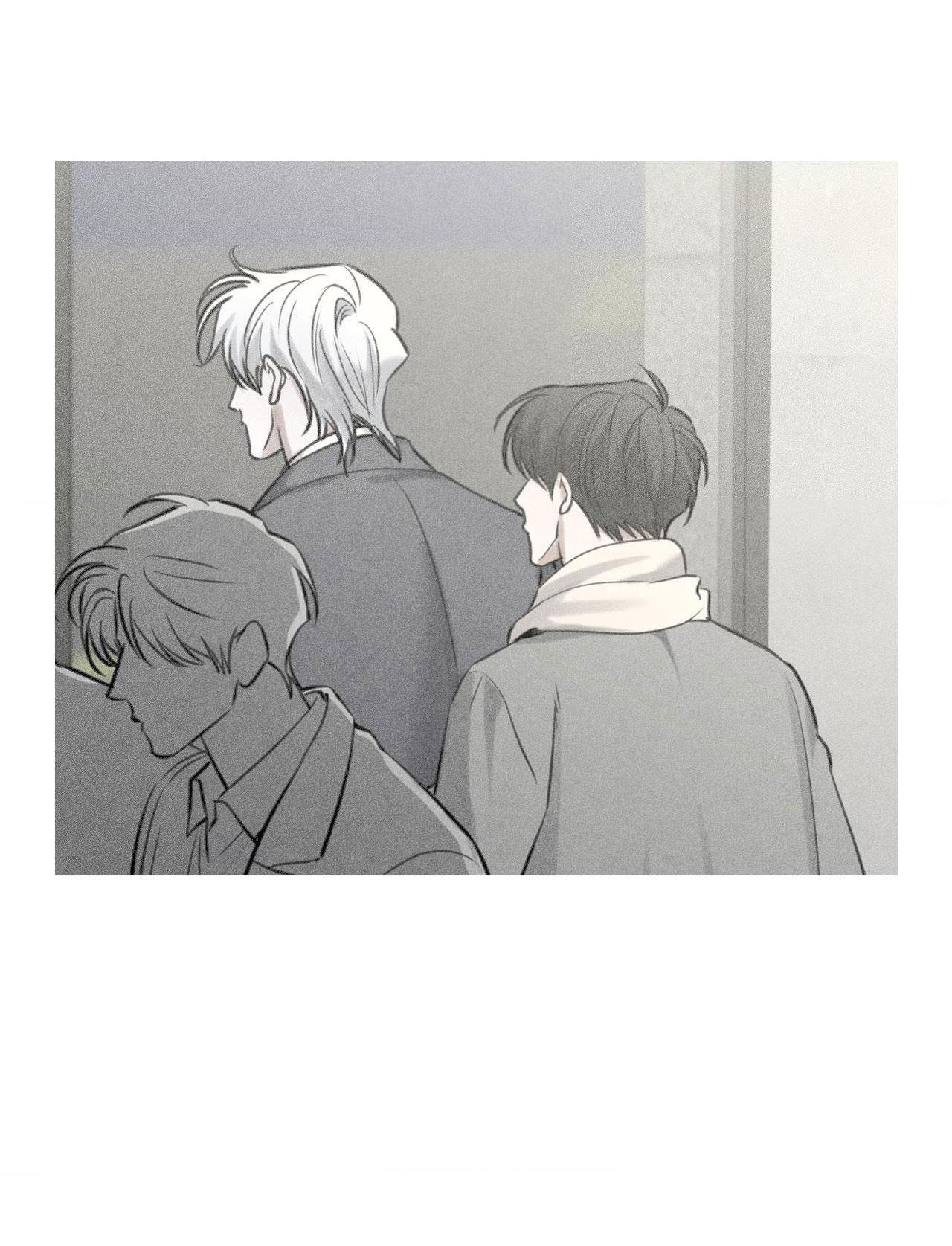 Đọc truyện DEAR, TEDDY BEAR - Chapter 24