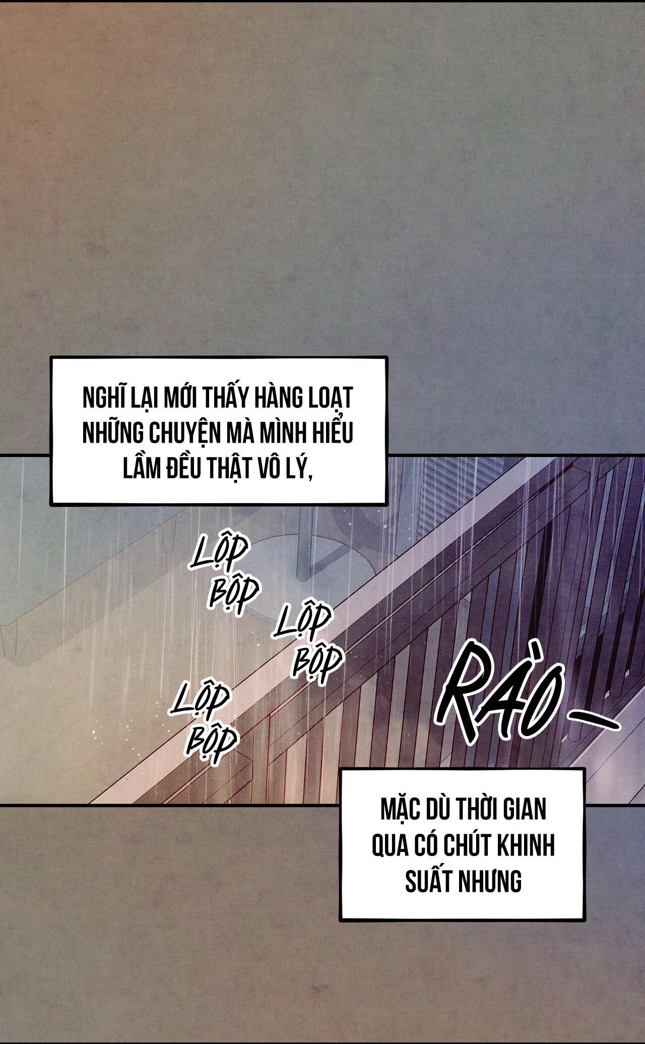 Đọc truyện Say Tình - Chapter 49