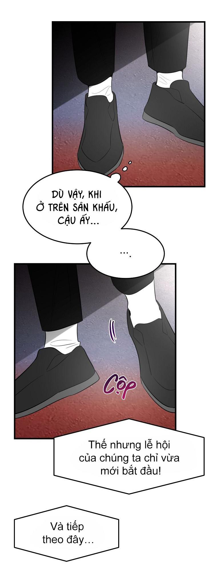 Đọc truyện Có Chuyện Gì Xảy Ra với Sự Nổi Tiếng Của Tôi Thế? - Chapter 19