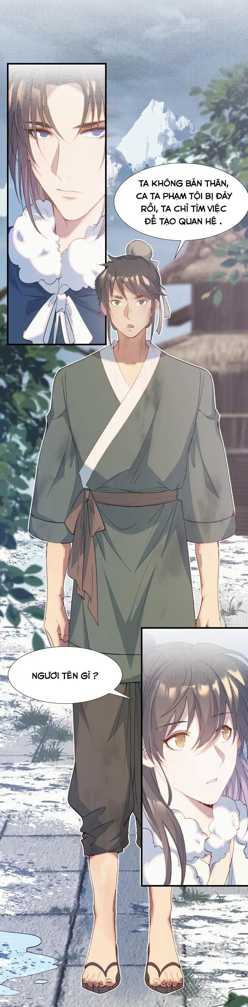 Đọc truyện Loạn thế vi vương - Chapter 60