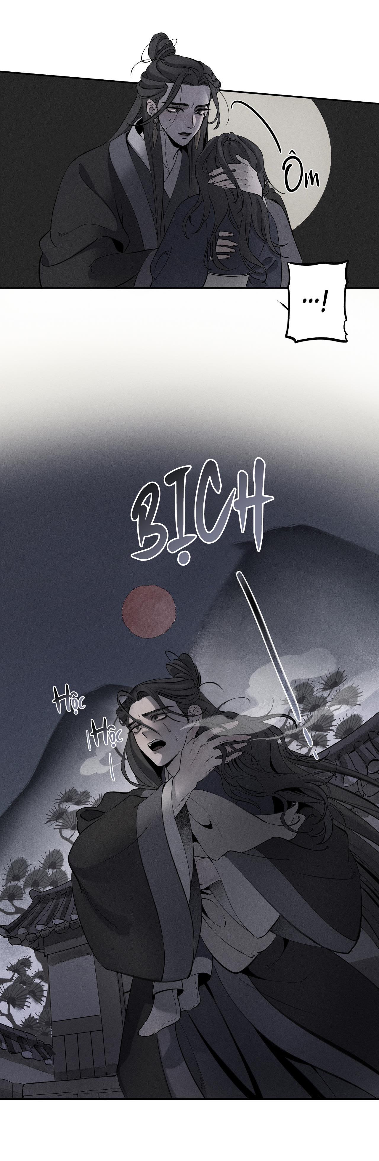 Đọc truyện BL NGẮN LOẠN LUÂN - GIA ĐÌNH - Chapter 7.1