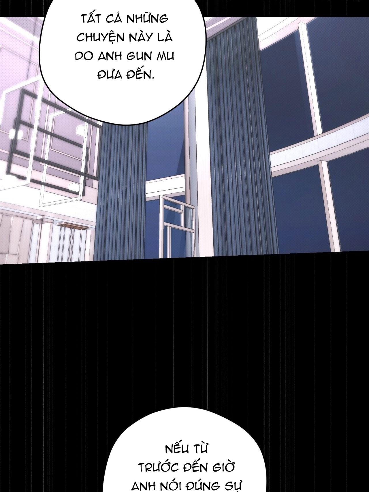 Đọc truyện OFF TRACK - Chapter 27