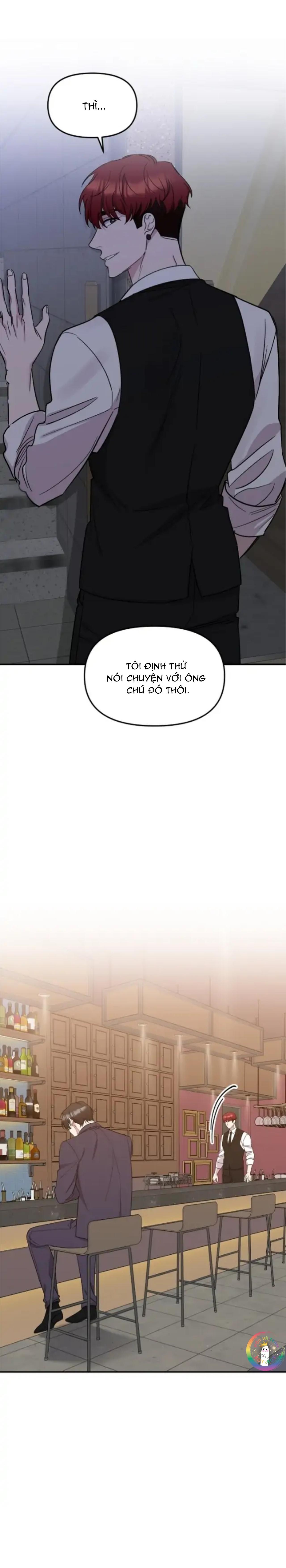 Đọc truyện Manhwa Chịch Vồn Chịch Vã - Chapter 100