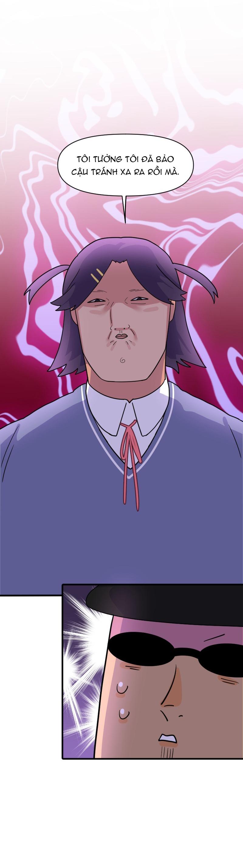 Đọc truyện Truyện Ngôn Nhưng Không Ngôn Lắm - Chapter 71