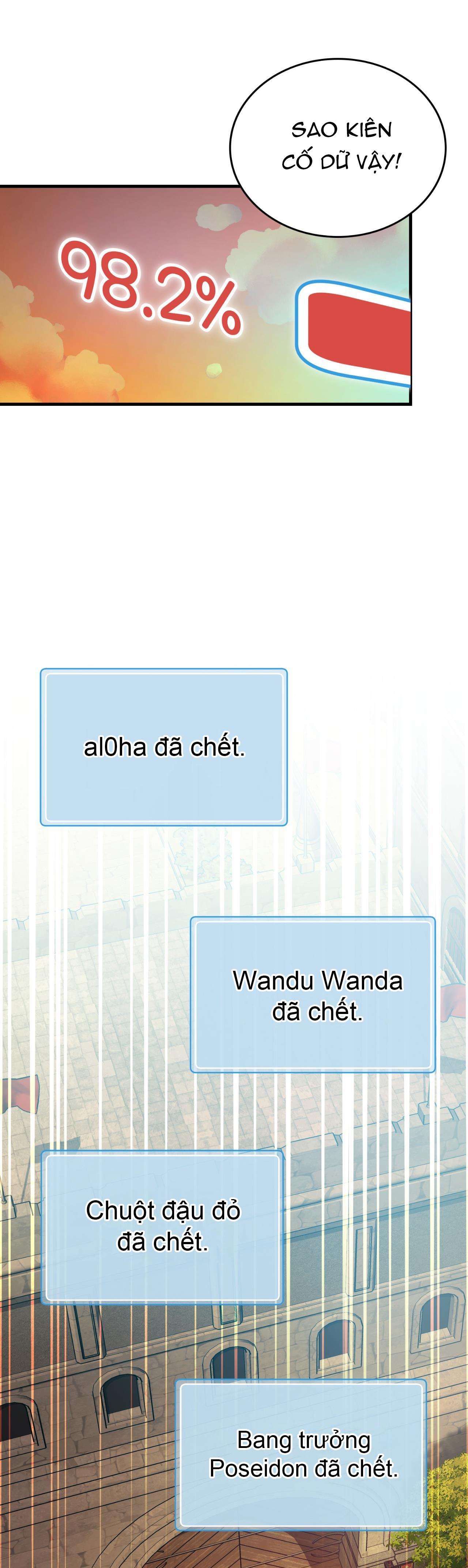 Đọc truyện Guild member - Chapter 46